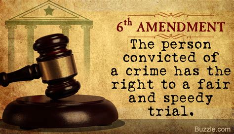 6th Amendment Adela Wisdom