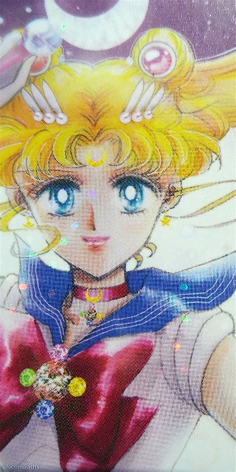 Smcempathy — Pretty Guardian Sailor Moon Eternal Edition