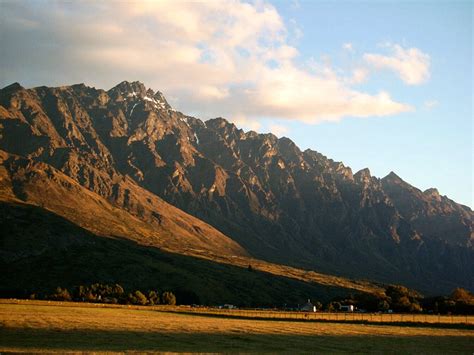 remarkables  photo  freeimages