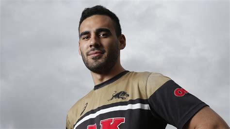 nrl 2019 penrith panthers tyrone may sex tape scandal adelaide now