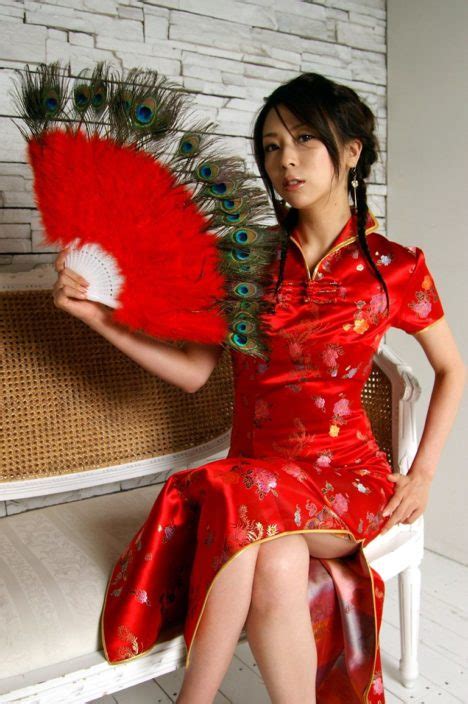 china dress cheongsam qipao idol gallery sankaku complex