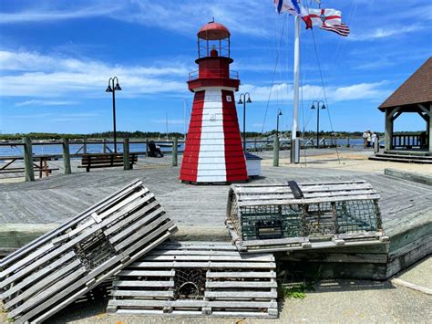 hi class mag on twitter rt wanderingeds 48 hours in yarmouth nova