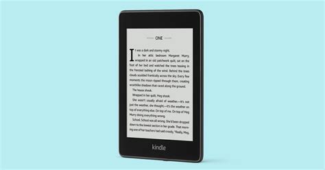 amazon kindle paperwhite  specs price release date wired
