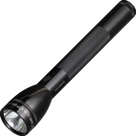 ml maglite ml  series led   cell flashlight