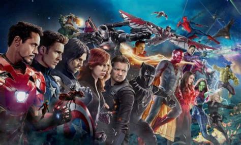 kevin feige reveals  phase     mcu