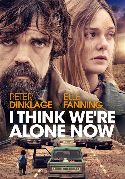 I Think Were Alone Now 2018 Kaleidescape Movie Store