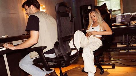 little mix star perrie edwards teases solo debut ‘music pending