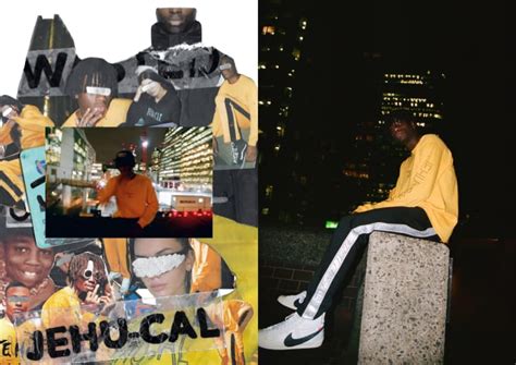 jehu cal offers   kill bill inspired tracksuit    release complex uk