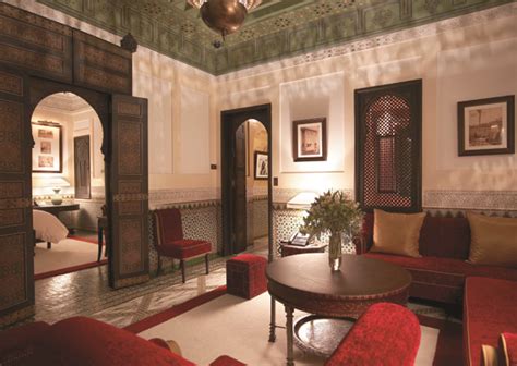 marrakech luxury travel advisor