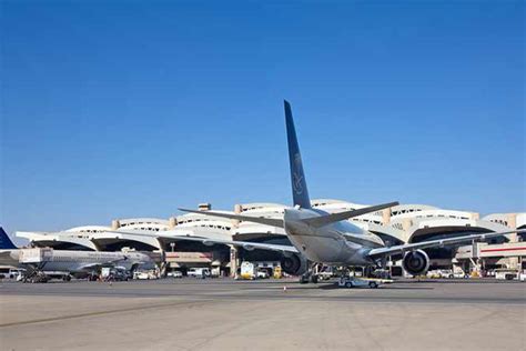travel tourism hospitality saudi arabia awards key airport project