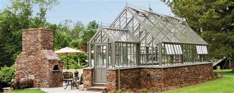 custom greenhouse hartley botanic