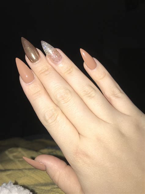 stilettos nail spa nails beauty