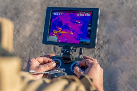 importance  thermal imaging entails unveiling  unseen world