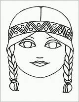 Masken Ausmalen Faschingsmasken Basteln Fasching Aumalbilder Maske Malvorlage Wunderbar Fabelhaft Ausmalbild Faszinieren Karneval Masker Kindern Kleurplaat Farsangi Kostenlose sketch template