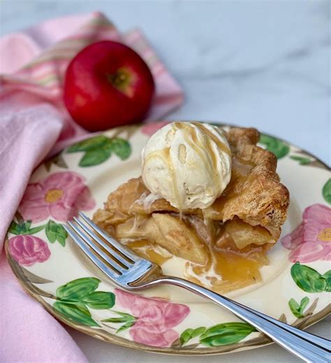 Honeycrisp Apple Pie Filling Agrarian Angel Recipe Apple Pies
