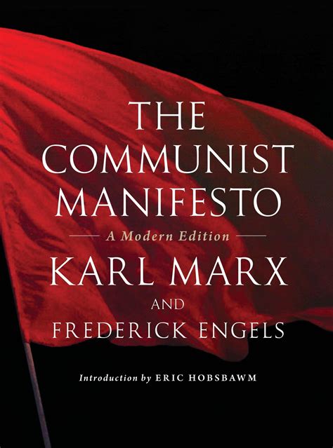 communist manifesto  modern edition paperback walmartcom
