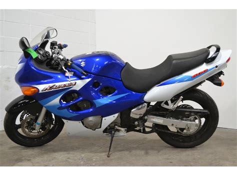 suzuki katana  motorcycles  sale  massachusetts