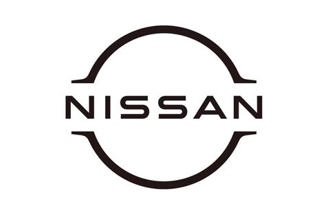 nuevo logo de nissan su registro comercial lanza la primera imagen