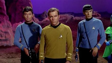 Watch Star Trek The Original Series Remastered Season 2 Episode 9