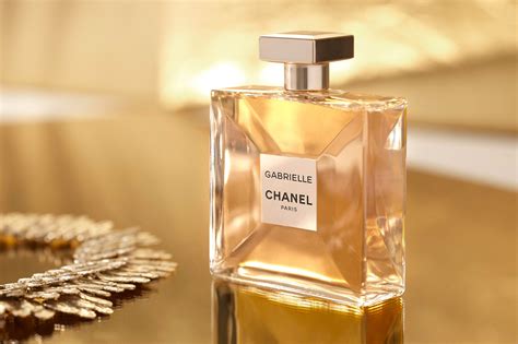 chanel   launched   fragrance   years