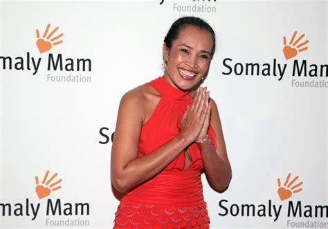 Activist Somaly Mam Resigns From Anti Sex Slavery Foundation Nbc News
