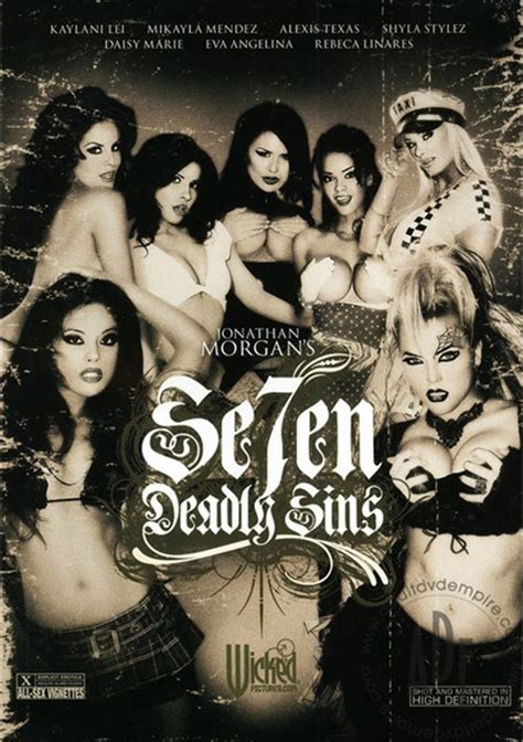 seven deadly sins wicked pictures unlimited streaming