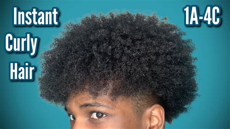 curly hair instantly   hair types   curlystyly