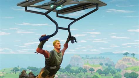 fortnite update 13 30 patch available now gamespot