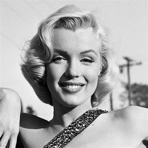 Marilyn Monroe 50 Year Anniversary I Am Fabulicious