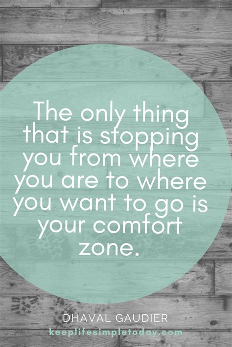 7 ways to break out of your comfort zone guide love me quotes
