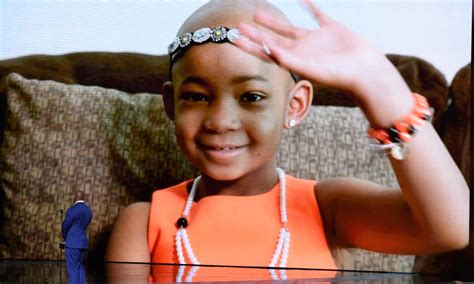 devon still s daughter leah is a wheaties champion and has her own box