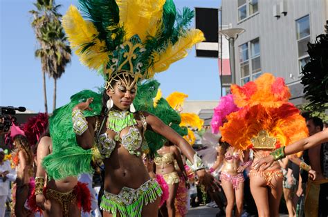 El Carnaval Toma Las Calles De Brasil El Especial