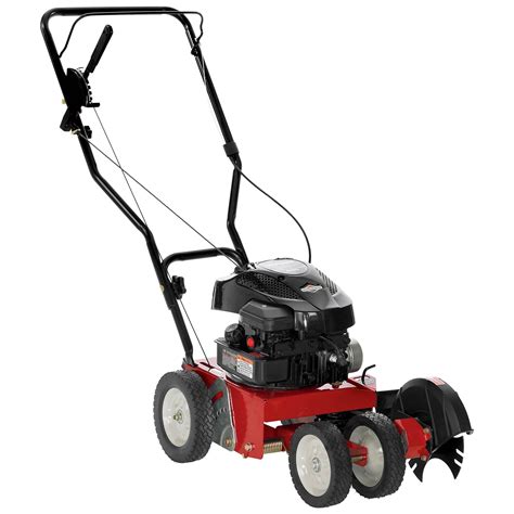 craftsman cc  cycle gas edger  state lawn garden edgers