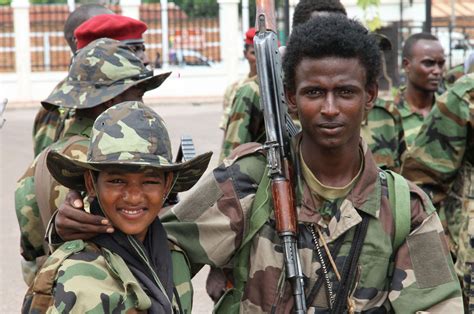 global journalist  problem  child soldiers kbia