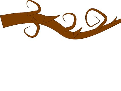brown tree branch clip art clipart panda  clipart images