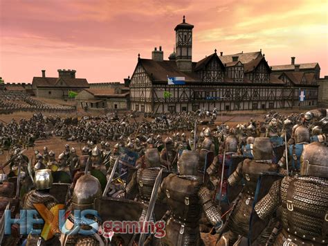 Ilounch Medieval Total War 2