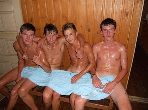 bare naked guys in shower porn clips