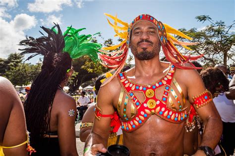 Photo Of The Day Trinidad Carnival 2016 Dreams Trinidad