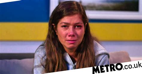 Hollyoaks Spoilers Maxine Makes Powerful Realisation After Attack