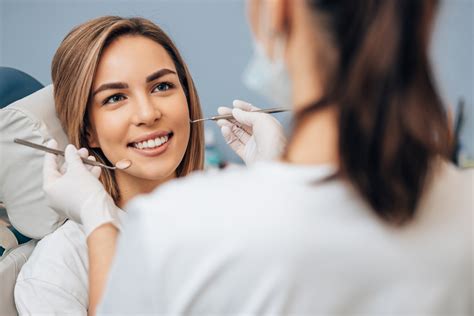 managing your fear of going to the dentist chestnut ridge dental