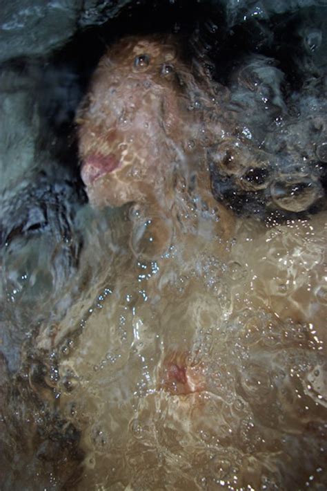 the art of the underwater selfie suisou by noriko yabu nsfw spoon and tamago