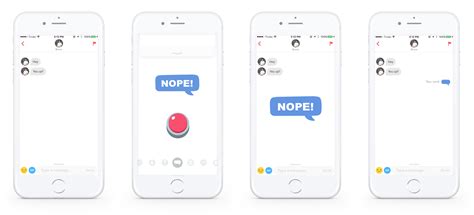 Tinder Introduces New Reactions So You Can Call Out Garbage Behavior Self