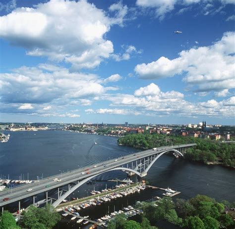 stockholm soedermalm ist schwedens prenzlauer berg welt