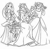 Coloring Prinzessin Ausmalen Disney Pages Besuchen Zum Bilder Ausmalbilder Und Sheets sketch template
