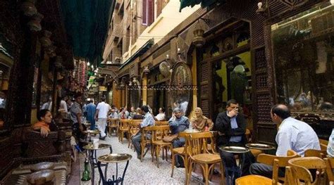 el fishawy cafe cairo egypt