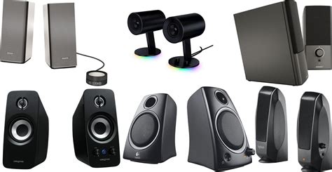 compact computer speakers   price point routenote blog