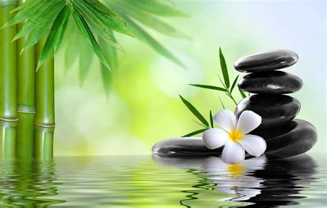 relaxing spa wallpapers wallpaper cave