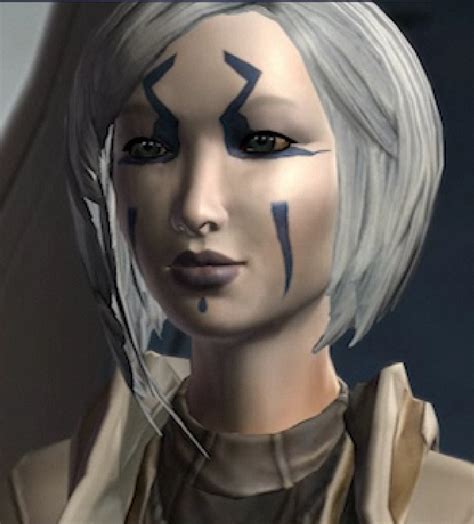 Nadia Grell Star Wars The Old Republic Wiki Classes