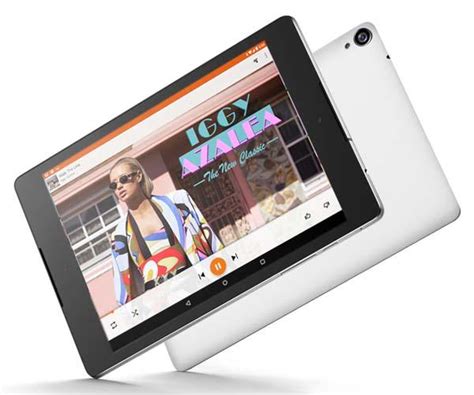 google nexus  android tablet announced gadgetsin