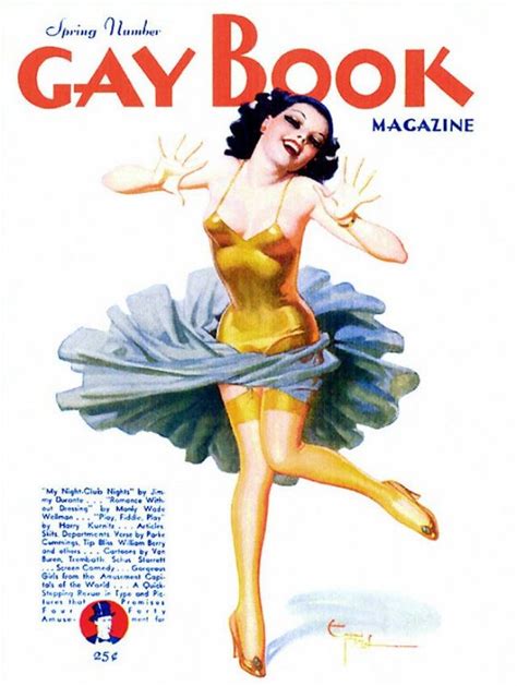 50 Fun Loving And Sexy Pin Up Girls Illustrated By Enoch Bolles From